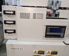 Photo Used TEL / TOKYO ELECTRON Chamber module for Trias MU TI/TiN For Sale