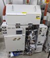 Photo Used TEL / TOKYO ELECTRON Chamber module for Trias MU TI/TiN For Sale