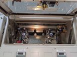 Photo Used TEL / TOKYO ELECTRON Chamber module for Trias MU TI/TiN For Sale