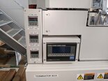 Photo Used TEL / TOKYO ELECTRON Chamber module for Trias MU TI/TiN For Sale