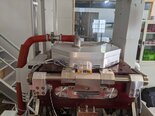 Photo Used TEL / TOKYO ELECTRON Chamber module for Trias MU TI/TiN For Sale