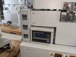 Photo Used TEL / TOKYO ELECTRON Chamber module for Trias MU TI/TiN For Sale