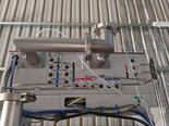 Photo Used TEL / TOKYO ELECTRON Chamber module for Trias MU TI/TiN For Sale