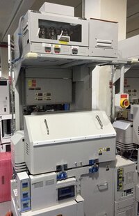 TEL / TOKYO ELECTRON Chambers for Trias Ti/TiN #9294474