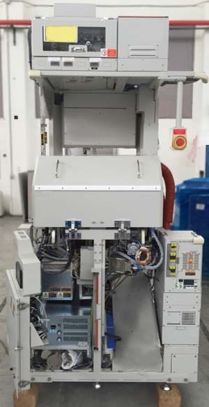 사진 사용됨 TEL / TOKYO ELECTRON Chambers for Trias Ti/TiN 판매용