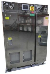TEL / TOKYO ELECTRON COT Chemical cabinet for Clean Track Lithius #293660550
