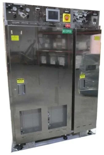 TEL / TOKYO ELECTRON COT Chemical cabinet for Clean Track