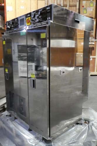 Foto Verwendet TEL / TOKYO ELECTRON COT Chemical cabinet for Clean Track Lithius Zum Verkauf