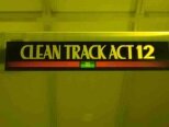 사진 사용됨 TEL / TOKYO ELECTRON Clean Track ACT 12 판매용