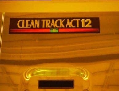 フォト（写真） 使用される TEL / TOKYO ELECTRON Clean Track ACT 12 販売のために