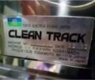 フォト（写真） 使用される TEL / TOKYO ELECTRON Clean Track ACT 8 販売のために