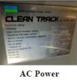 Foto Verwendet TEL / TOKYO ELECTRON Clean Track ACT 8 Zum Verkauf