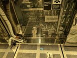 Foto Verwendet TEL / TOKYO ELECTRON Clean Track ACT 8 Zum Verkauf