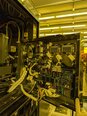 Foto Verwendet TEL / TOKYO ELECTRON Clean Track ACT 8 Zum Verkauf