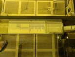 Foto Verwendet TEL / TOKYO ELECTRON Clean Track ACT 8 Zum Verkauf