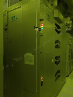TEL / TOKYO ELECTRON Clean Track Lithius Pro Z-i #293811868