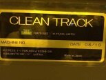 Photo Used TEL / TOKYO ELECTRON Clean Track Lithius For Sale