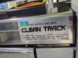 사진 사용됨 TEL / TOKYO ELECTRON Clean Track Mark 7 판매용