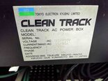 圖為 已使用的 TEL / TOKYO ELECTRON Clean Track Mark 7 待售