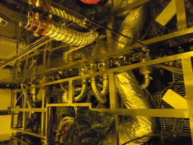 圖為 已使用的 TEL / TOKYO ELECTRON Clean Track Mark 7 待售