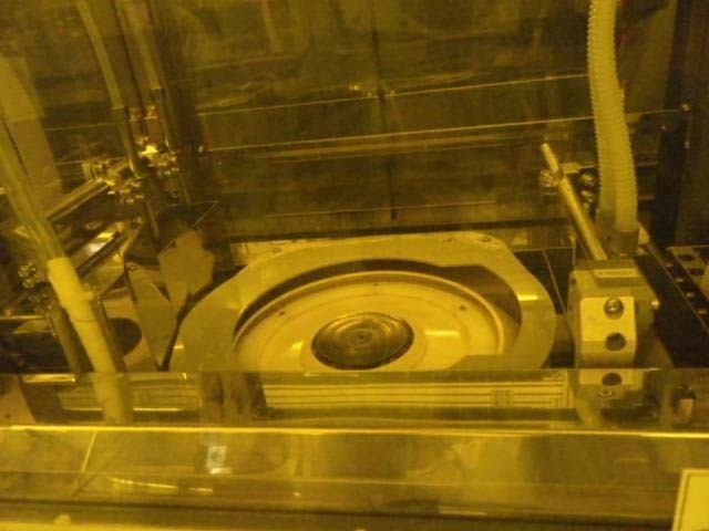 圖為 已使用的 TEL / TOKYO ELECTRON Clean Track Mark 7 待售