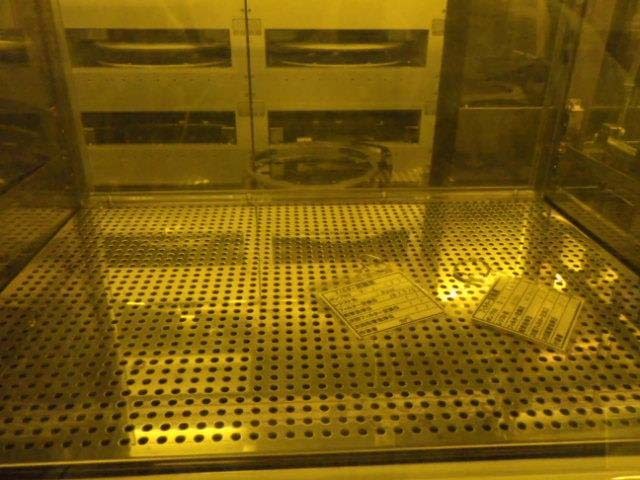 圖為 已使用的 TEL / TOKYO ELECTRON Clean Track Mark 7 待售