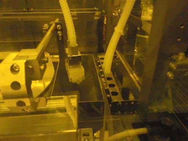 圖為 已使用的 TEL / TOKYO ELECTRON Clean Track Mark 7 待售