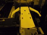 Photo Used TEL / TOKYO ELECTRON Clean Track Mark 7 For Sale