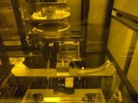 Photo Used TEL / TOKYO ELECTRON Clean Track Mark 7 For Sale