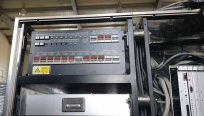 Photo Used TEL / TOKYO ELECTRON Clean Track Mark 8 For Sale
