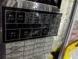 Photo Used TEL / TOKYO ELECTRON Clean Track Mark 8 For Sale