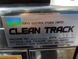 フォト（写真） 使用される TEL / TOKYO ELECTRON Clean Track Mark 8 販売のために