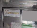 Photo Used TEL / TOKYO ELECTRON Clean Track For Sale