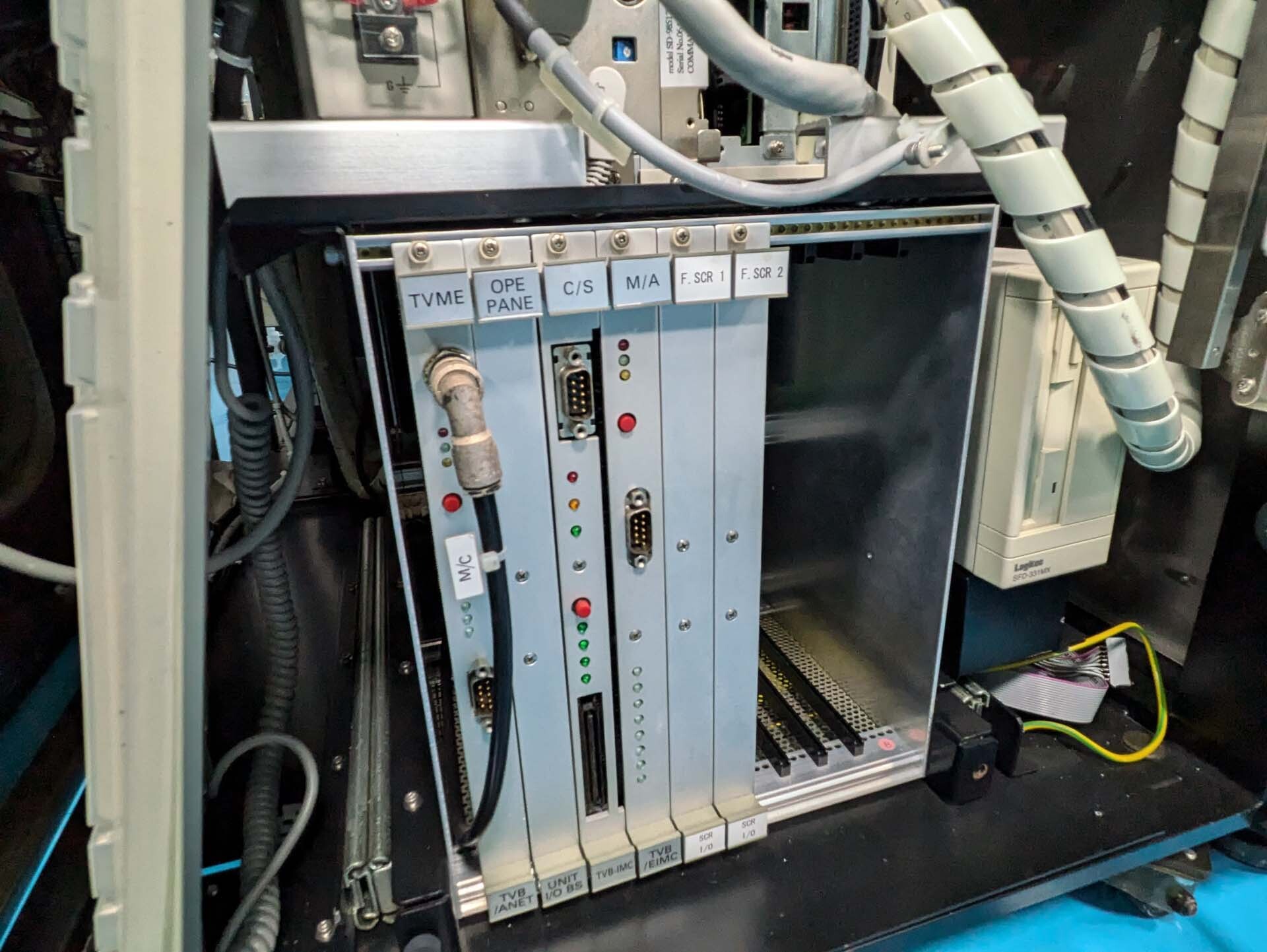 フォト（写真） 使用される TEL / TOKYO ELECTRON Clean Track 販売のために