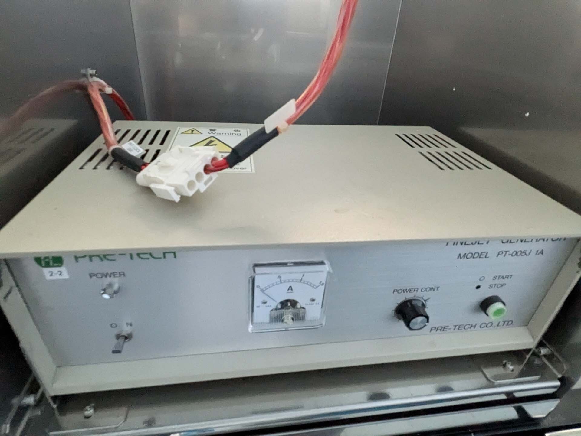 フォト（写真） 使用される TEL / TOKYO ELECTRON Clean Track 販売のために