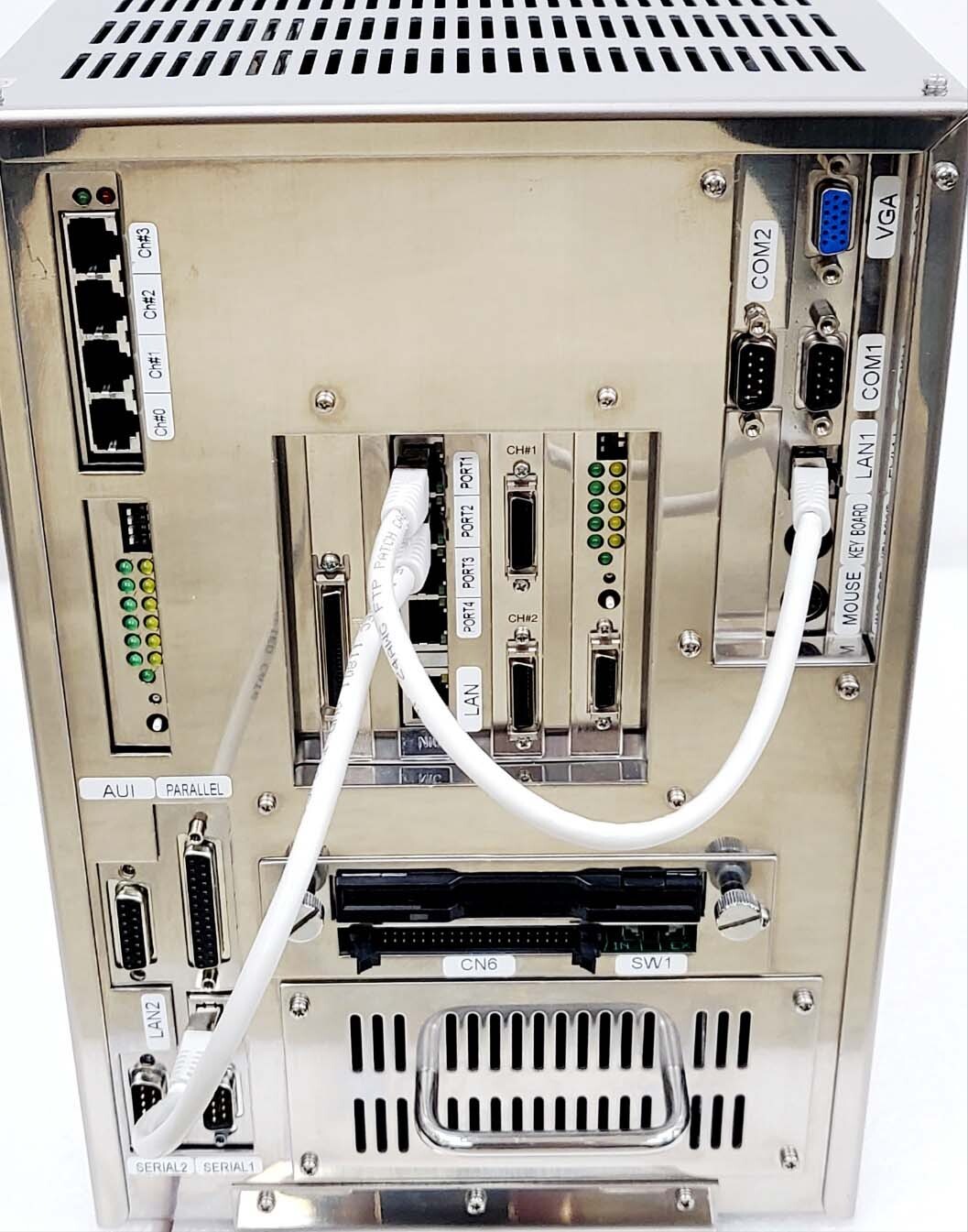 Foto Verwendet TEL / TOKYO ELECTRON Controller for ACT Zum Verkauf