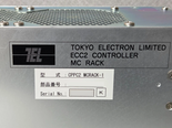 Photo Used TEL / TOKYO ELECTRON ECC2 For Sale