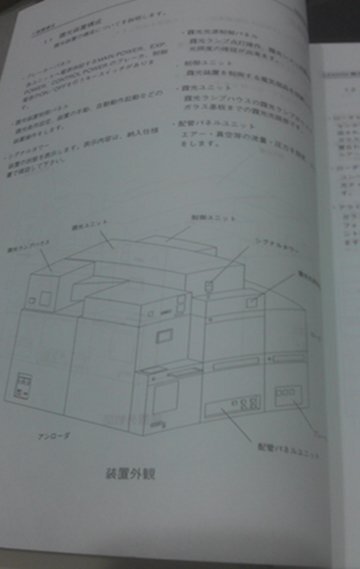 图为 已使用的 TEL / TOKYO ELECTRON CS500 待售