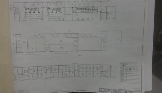 사진 사용됨 TEL / TOKYO ELECTRON CS500 판매용