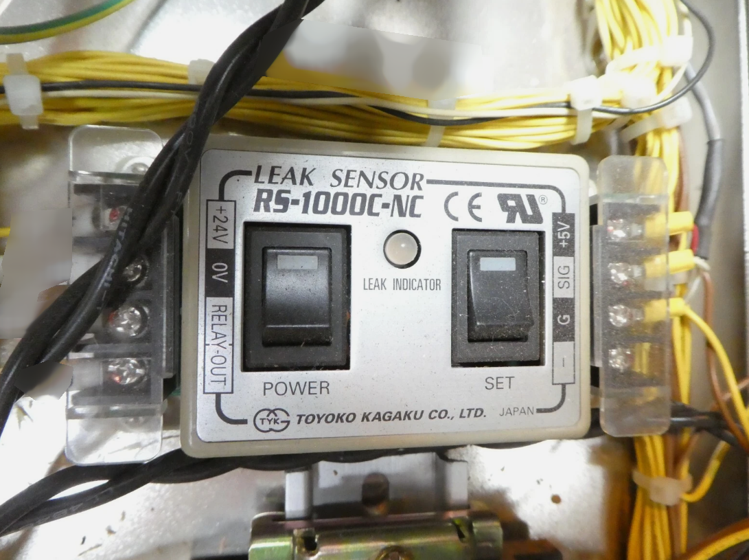フォト（写真） 使用される TEL / TOKYO ELECTRON D214 販売のために