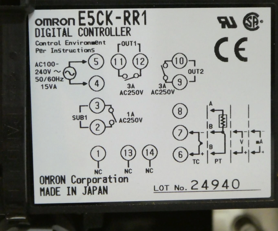 フォト（写真） 使用される TEL / TOKYO ELECTRON D214 販売のために