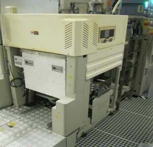 TEL / TOKYO ELECTRON DRM Chamber for Telius 305D #9252464