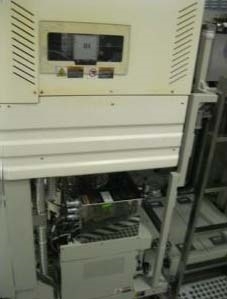 사진 사용됨 TEL / TOKYO ELECTRON DRM Chamber for Telius 305D 판매용