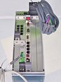 Photo Used TEL / TOKYO ELECTRON ECC2 For Sale