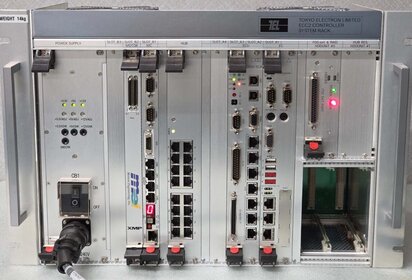 TEL / TOKYO ELECTRON ECC2 #293808144