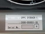 Photo Used TEL / TOKYO ELECTRON ECC2 For Sale