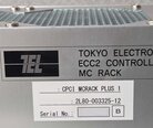 Photo Used TEL / TOKYO ELECTRON ECC2 For Sale