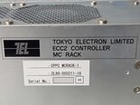 Photo Used TEL / TOKYO ELECTRON ECC2 For Sale