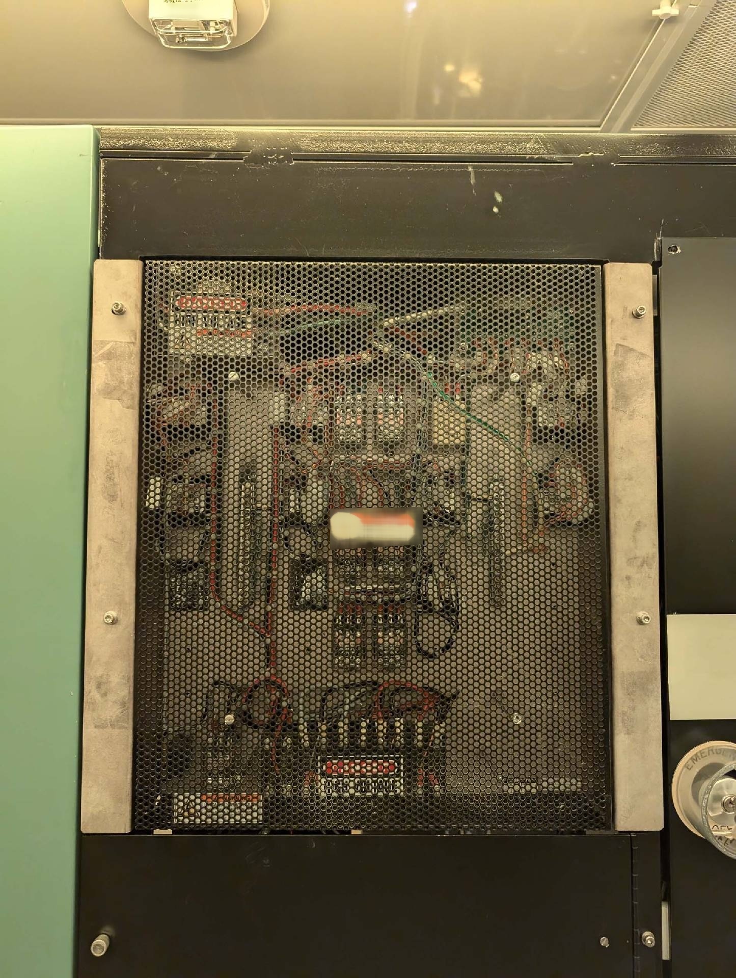 图为 已使用的 TEL / TOKYO ELECTRON Eclipse Mark IV 待售