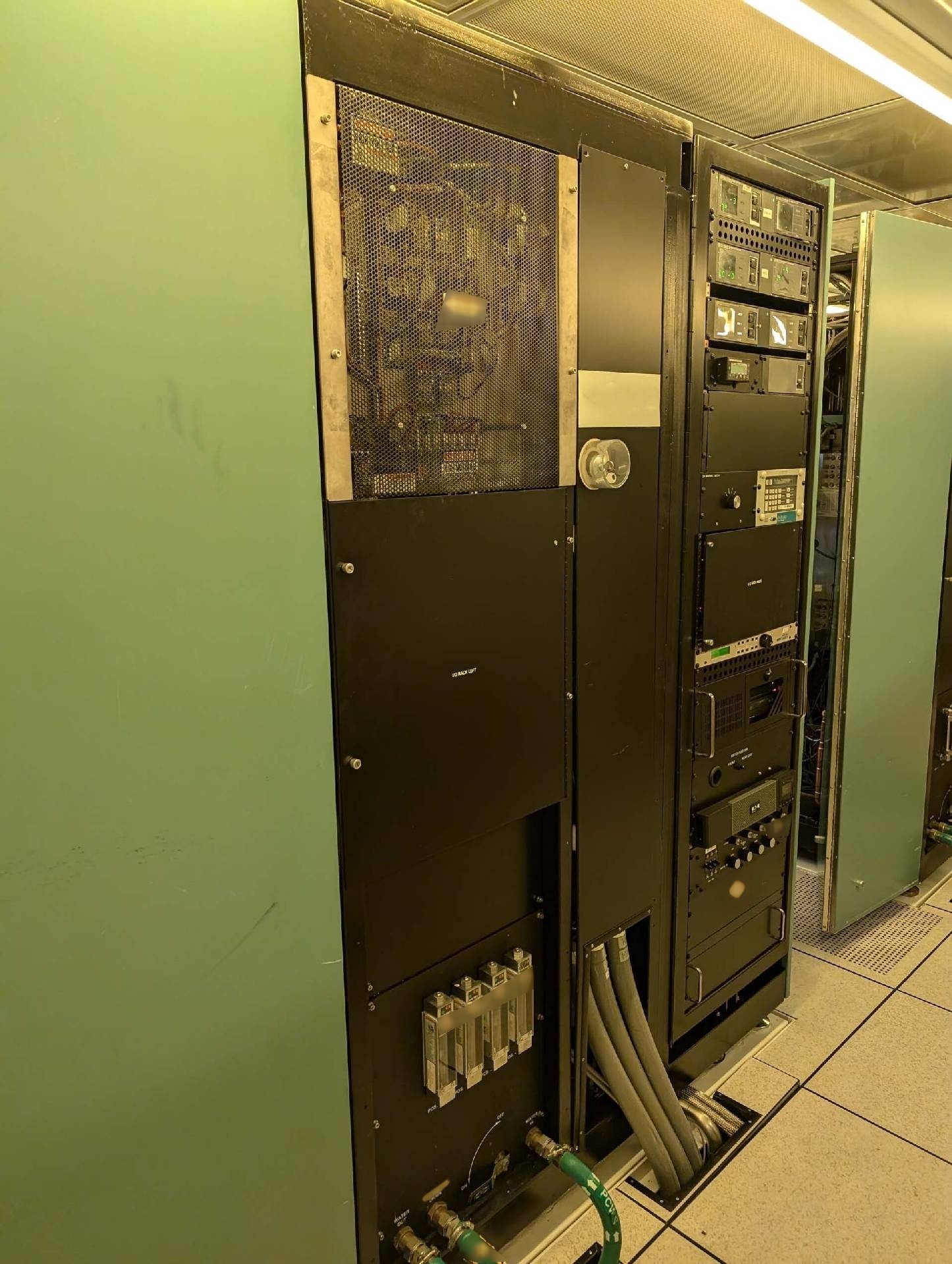图为 已使用的 TEL / TOKYO ELECTRON Eclipse Mark IV 待售